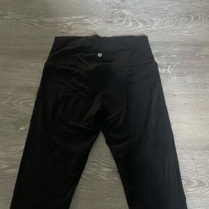 Lululemon leggings